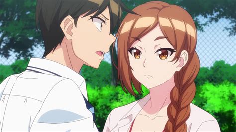 hanimei1|悶えてよ、アダムくん【第08話】 [中文字幕] .
